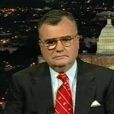 Ken Bode — Charlie Rose