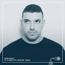 Stream Ida Engberg @ Awakenings Antwerp 15