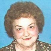 Josephine Bossi Obituary