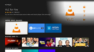 The android app development has followed the. So Verwenden Sie Den Vlc Player Auf Dem Amazon Fire Tv Stick De Atsit