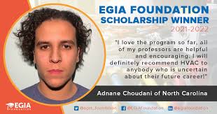 EGIA Foundation (@egia_foundation)