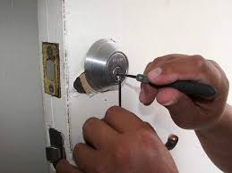 Although it will undoubtedly take longer than on film, this method is most often one of . 6 Steps To Unlock A Camper Door Without A Key