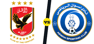 Got 8 win 0 lose 2 draw in last 10 games, and scored 25 goals, conceded 6 goals. Al Ahly Vs Aswan Match Preview Football Ethiopia