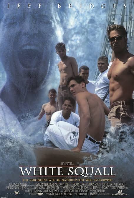 White Squall (1996) - IMDb