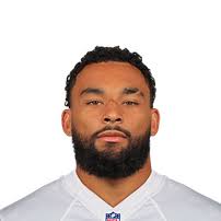 Brennan Jackson EA SPORTS™ Madden NFL 25 Player Ratings