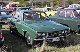Image result for Honeysuckle 1972 Rover