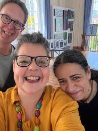 Ryde Information Noticeboard