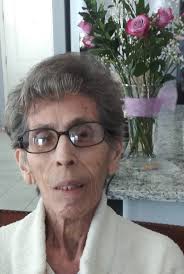 Mary Castillo Obituary