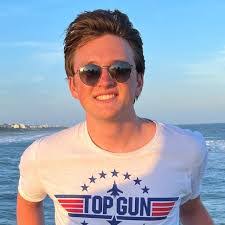 Wesley Cheney's Instagram, Twitter & Facebook