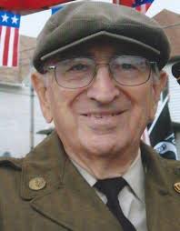 Ferdinand Bosco Obituary (1923