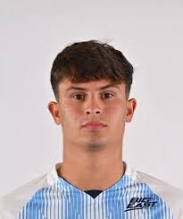 2023 Men's Soccer Roster