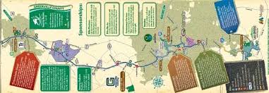 swamp rabbit trail map jennyknowsgreenvillescrealestate