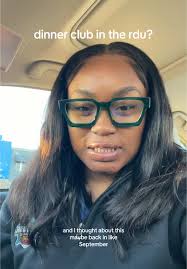 Club Aroma in Raleigh Nc