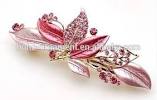 Types Of Metal Hair Clips