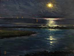 New arrivals · best sellers · live chat · contemporary art Oil Painter Thomas Van Stein How To Paint Night Scenes Artists Network