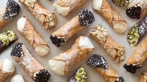 Cannoli Recipe