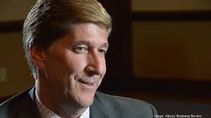 Citizens Bank CEO says investing in technology is one of its biggest  challenges for the next year