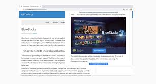 Download and play brawl stars on pc with noxplayer! Descargar Bluestacks Para Chromebook