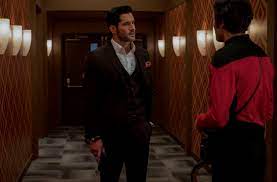The list of shows and movies coming to netflix in february 2021 is here and includes the conclusion to the to all the boys franchise, malcolm and marie, as well as new shows like ginny and georgia. Lucifer Season 5 Part 2 Is Not Coming To Netflix In February 2021