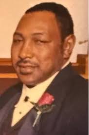 Levi Goode Obituary in Allendale at Allendale Community Funeral Home