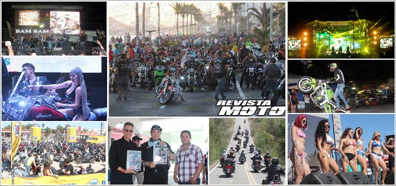 Resultado de imagen de mazatlan moto week"