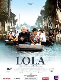 But lola is impatient to remain in chastity until the wedding night. Lola 2009 Film Cinema De