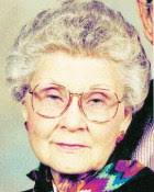 Margaret Guckian Obituary (1926