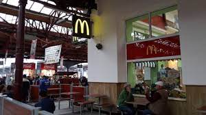 Mcdonald S Gara De Nord Bucharest Sala Floreasca Restaurant Reviews Photos Phone Number Tripadvisor