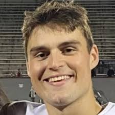 Blake Hebert, Quarterback, Brunswick School