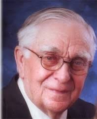 Billy Joe Lovelace (1925-2012)