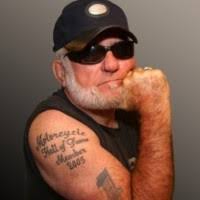 John Rogue's Instagram, Twitter & Facebook