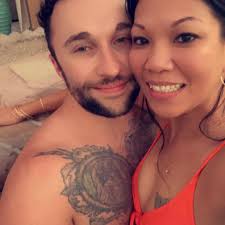 Nancy Phuthaphan and Justin Rust's Wedding Website