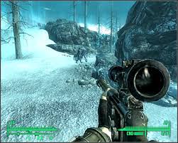 The guns of anchorage (continued) enemy resistance will be sparse for a while; Quest 3 Paving The Way Part 2 Simulation Fallout 3 Operation Anchorage Game Guide Gamepressure Com