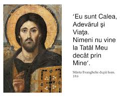 Cei ce caută viaţa şi adevărul au o destinaţie şi o direcţie. Cui AparÈ›ine È™i De Cand ExistÄƒ De Fapt Versetul Biblic Eu Sunt Calea AdevÄƒrul È™i ViaÈ›a