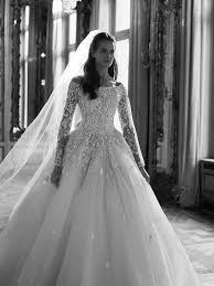 Vakko Elie Saab Imzali Kayik Yaka Gelinlik Modeli Gelin Elbisesi Gelinlik The Dress