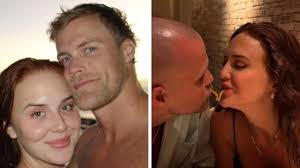 Todd Bachman: Father of the bride takes stepdad down the aisle in beautiful  gesture