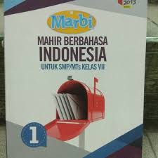 Kunci Jawaban Buku Mahir Berbahasa Indonesia Kelas 8 Ilmu Soal
