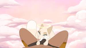 @feralfrenzyanims video Tweet