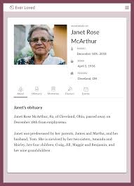 What is a newspaper obituary? Publish A Free Online Obituary Ever Loved