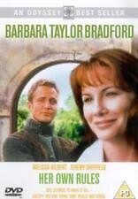 Her Own Rules (DVD, 2003) for sale online