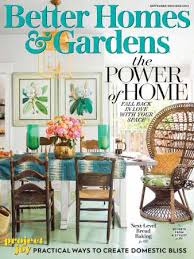 Find mls (multiple listing service) listed homes for sale with better homes and gardens ® real estate's comprehensive home searching tools. Browse Every Better Homes Gardens Magazine