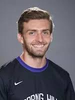 Nicolas Olvera's Instagram, Twitter & Facebook