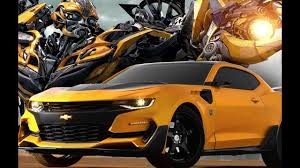 Transformers netflix war for cybertron: 2017 Transformers 5 Bumblebee Camaro Youtube