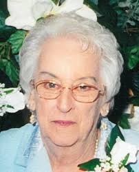 Elinor Grove Obituary