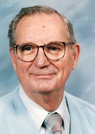 Robert 'Bob' Charles Bishop