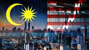Sejarah krisis kegawatan ekonomi malaysia 1998 ekonomi malaysia sejak tahun 1970, telah mengalami pasang surut beberapa. Isu Isu Semasa Dunia Dan Kesannya Terhadap Ekonomi Malaysia