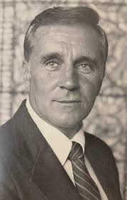 Remembering Dean Darwin White at Flagler College