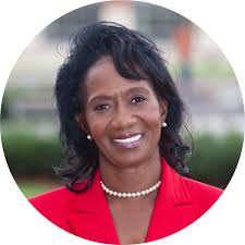 Corrie Kring for Chesapeake City Treasurer