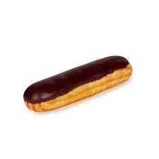 Eclair Chocolat Eclairs Chocolate Eclair Gourmet Chocolate