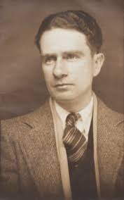 George Whitesell Breeden (1908-1984)